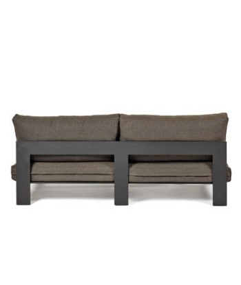 Mombaers 2 Places BENCH 02 Mustard les ctes