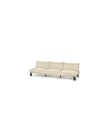 Mombaers Canapé BENCH 03 Blanc outlet