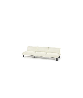 Mombaers Canapé BENCH 03 Blanc outlet