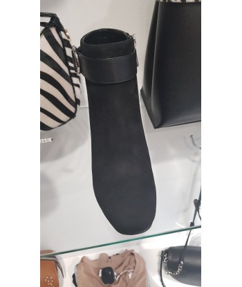 michael kors  boots noir Dans la société mordern