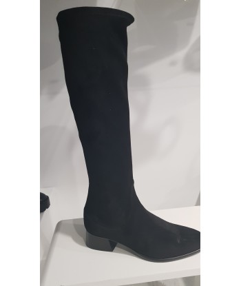 masiero chausseur italien  bottes nero solde