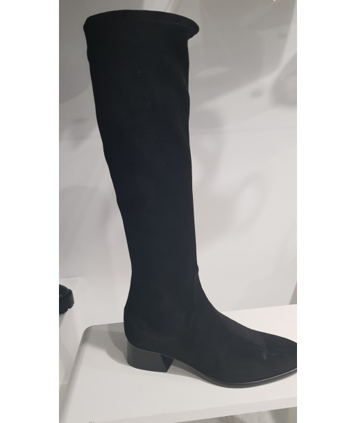 masiero chausseur italien  bottes nero solde