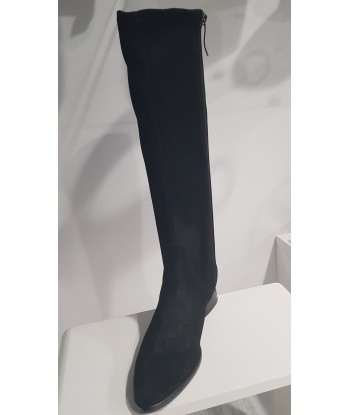 masiero chausseur italien  bottes nero solde