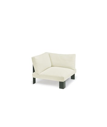 Mombaers FAUTEUIL ANGLE Blanc acheter