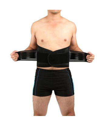 Corset Amincissant Sport  Homme commande en ligne